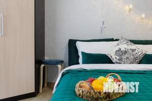 Студия квартира, посуточно, 20м2, 10/10 этаж