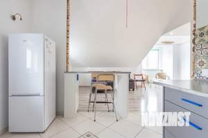 1-к квартира, посуточно, 50м2, 5/5 этаж