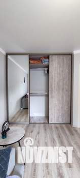 1-к квартира, посуточно, 34м2, 2/5 этаж