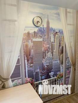 1-к квартира, посуточно, 32м2, 5/5 этаж