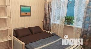 Студия квартира, посуточно, 17м2, 3/4 этаж