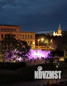 2-к квартира, посуточно, 42м2, 4/5 этаж