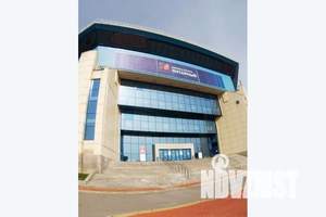 1-к квартира, посуточно, 47м2, 4/9 этаж