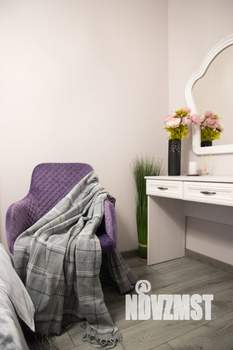 1-к квартира, посуточно, 42м2, 5/11 этаж