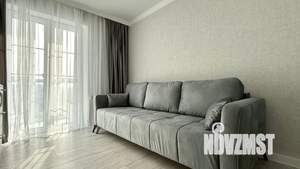 3-к квартира, посуточно, 60м2, 1/1 этаж