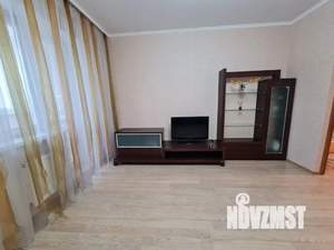 2-к квартира, посуточно, 57м2, 4/6 этаж