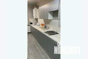 1-к квартира, посуточно, 42м2, 14/14 этаж