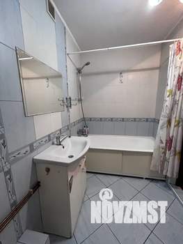 1-к квартира, посуточно, 55м2, 3/5 этаж