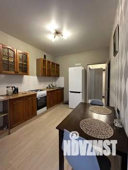 1-к квартира, посуточно, 36м2, 3/9 этаж