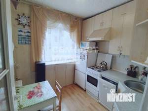 1-к квартира, на длительный срок, 30м2, 4/4 этаж