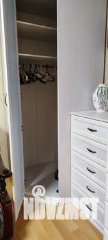 2-к квартира, посуточно, 45м2, 3/5 этаж