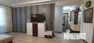 1-к квартира, посуточно, 36м2, 3/5 этаж