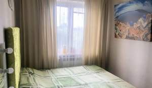 3-к квартира, на длительный срок, 63м2, 5/12 этаж