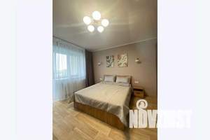 1-к квартира, посуточно, 40м2, 10/14 этаж