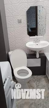 1-к квартира, посуточно, 35м2, 5/5 этаж