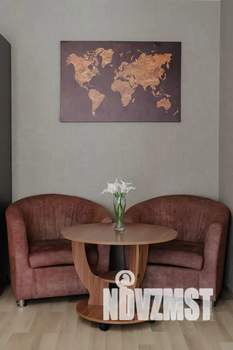 1-к квартира, посуточно, 36м2, 6/9 этаж