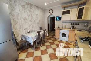 2-к квартира, посуточно, 56м2, 2/9 этаж