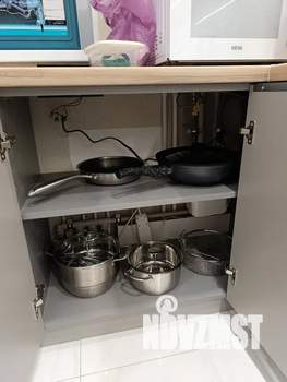1-к квартира, посуточно, 30м2, 8/9 этаж