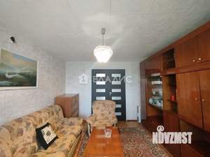 3-к квартира, на длительный срок, 61м2, 5/9 этаж