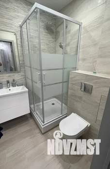 1-к квартира, посуточно, 38м2, 6/9 этаж