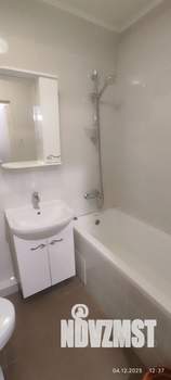 1-к квартира, на длительный срок, 35м2, 1/5 этаж