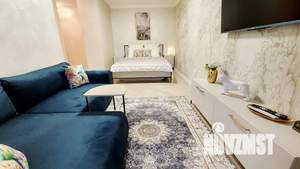 1-к квартира, посуточно, 33м2, 2/5 этаж