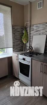 2-к квартира, посуточно, 44м2, 6/9 этаж