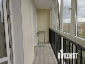 1-к квартира, посуточно, 40м2, 6/14 этаж