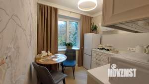 1-к квартира, посуточно, 33м2, 2/5 этаж