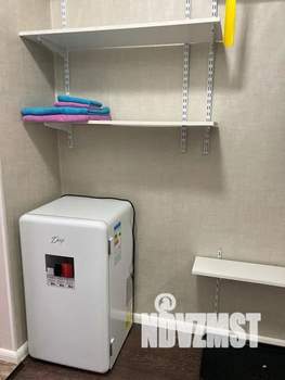 Студия квартира, посуточно, 19м2, 3/5 этаж