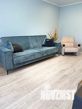 1-к квартира, посуточно, 49м2, 3/5 этаж