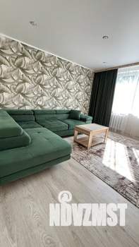 2-к квартира, посуточно, 54м2, 5/9 этаж