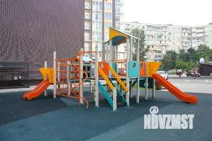 1-к квартира, посуточно, 27м2, 1/10 этаж