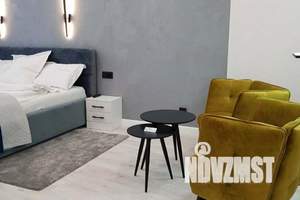 1-к квартира, посуточно, 51м2, 4/8 этаж