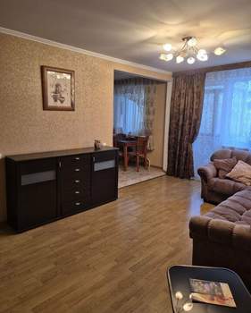 3-к квартира, на длительный срок, 65м2, 4/10 этаж
