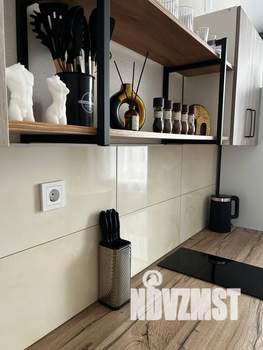 1-к квартира, посуточно, 31м2, 5/8 этаж