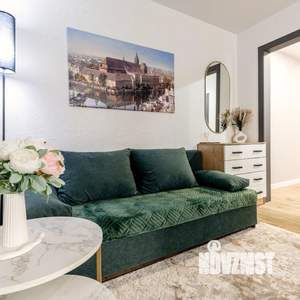 1-к квартира, посуточно, 33м2, 2/9 этаж