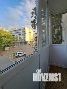 2-к квартира, посуточно, 46м2, 1/1 этаж