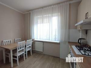 1-к квартира, на длительный срок, 41м2, 4/9 этаж