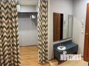 2-к квартира, посуточно, 51м2, 7/9 этаж