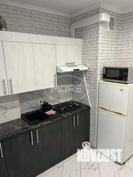 1-к квартира, на длительный срок, 34м2, 7/9 этаж