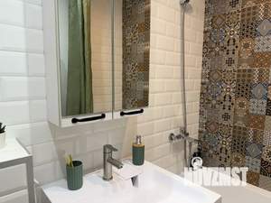 1-к квартира, посуточно, 36м2, 8/8 этаж