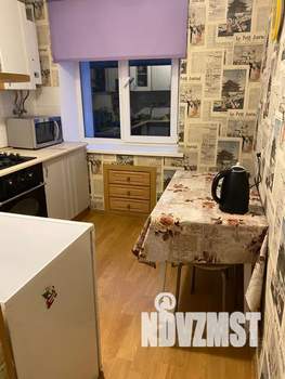 2-к квартира, посуточно, 44м2, 2/4 этаж