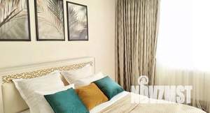 1-к квартира, на длительный срок, 47м2, 8/9 этаж