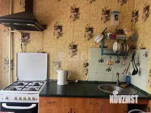 1-к квартира, на длительный срок, 27м2, 3/5 этаж