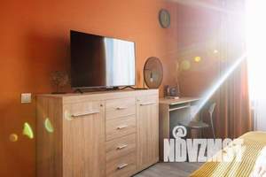 1-к квартира, посуточно, 42м2, 6/9 этаж