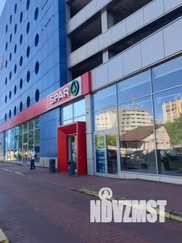 1-к квартира, посуточно, 33м2, 4/10 этаж