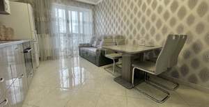 2-к квартира, на длительный срок, 70м2, 6/9 этаж