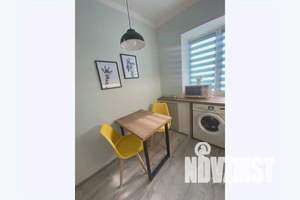 1-к квартира, посуточно, 32м2, 1/4 этаж