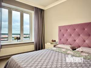 2-к квартира, на длительный срок, 70м2, 6/9 этаж